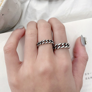 ���� 925���y��ָŮ�������԰ٴ�������_�ڽ�ָ����ɫС�����l
