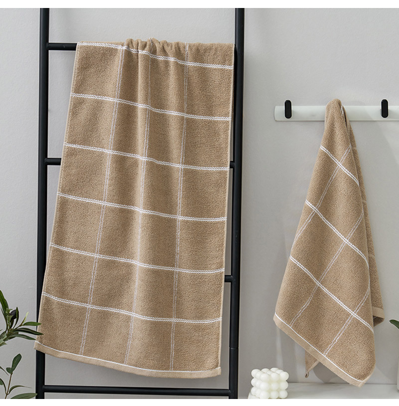 澡巾-经典格子新_14