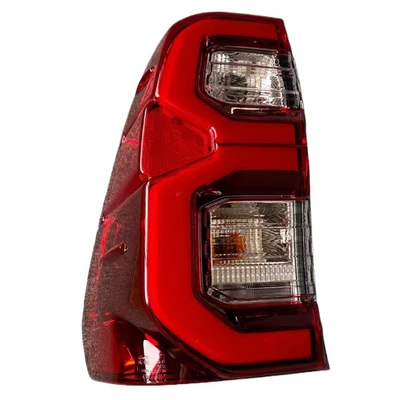 Suitable for Toyota's 20/21/22 New Hilux Revo Rear Tail Lights