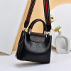 Small small bag, shoulder bag, capacious one-shoulder bag, western style