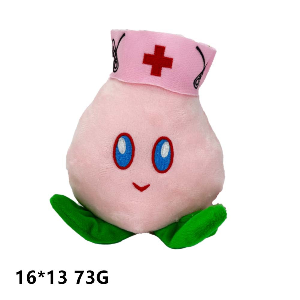 식물 - 요정 복숭아