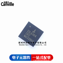 ȫԭbISL6364CRZ QFN-48 p4+1PWM PӛԴоƬ