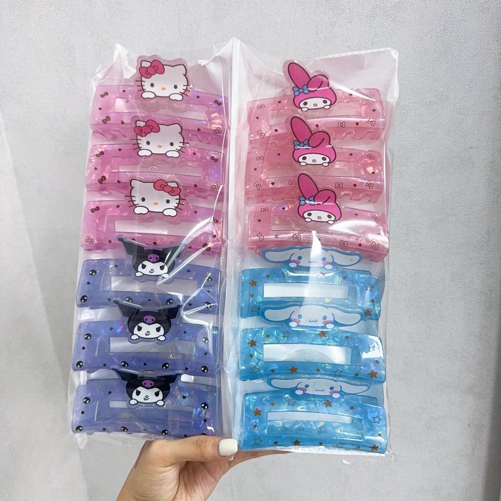 51#무작위로 혼합된 12개/팩당 12개