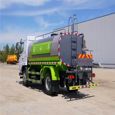 Suvarma maşınları Sprinkler Truck Factory Direct 15