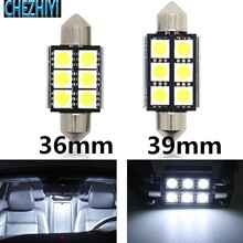 ��܇LED܇픟�5050 6SMD 36MM led܇�����p��39MM 5050��a����