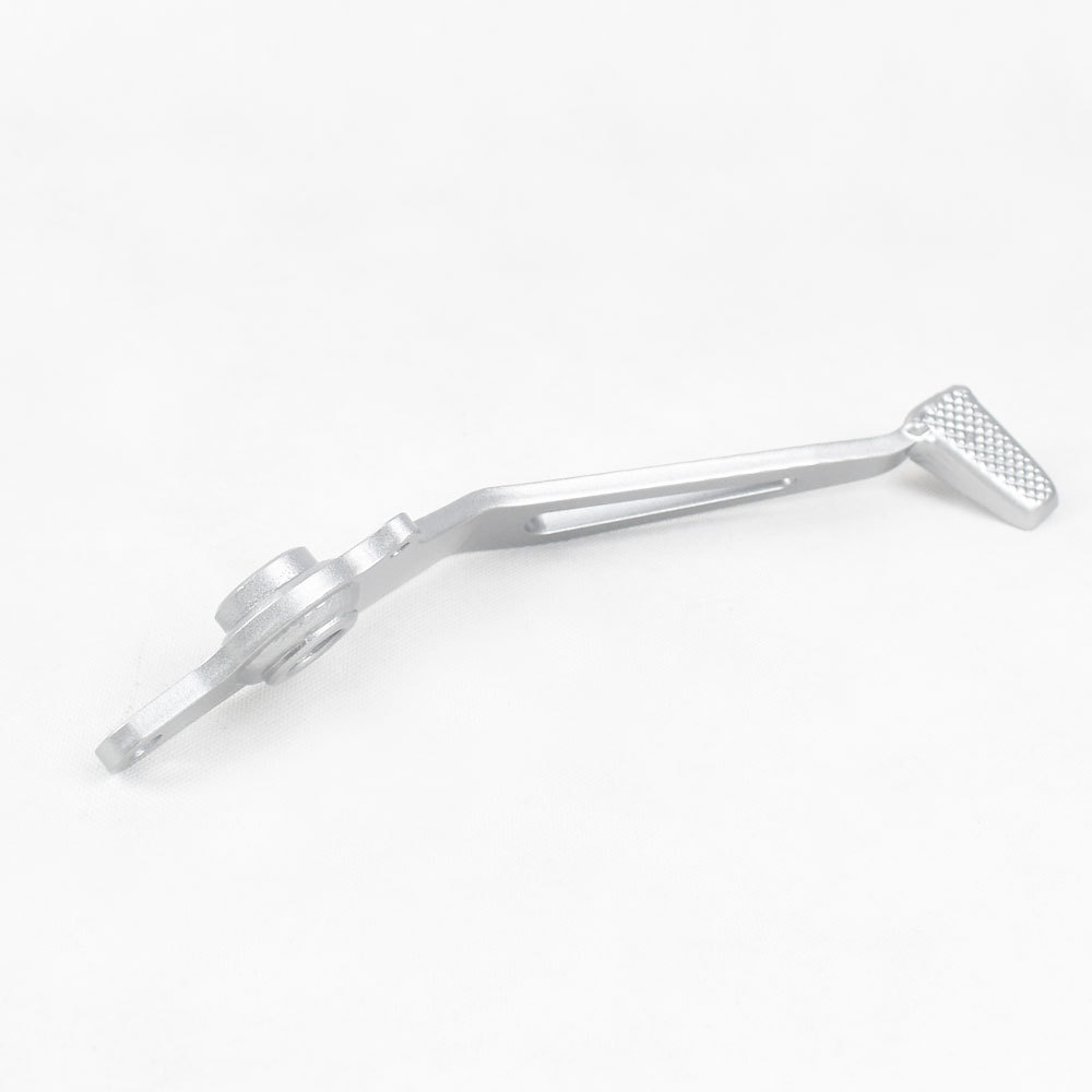 Applicable to Kawasaki monster 650 Versys 650 KLE650 rear brake lever brake pedal brake