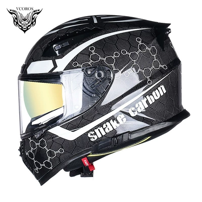 Auto Parts and Accessories: Universal Italian carbon fiber