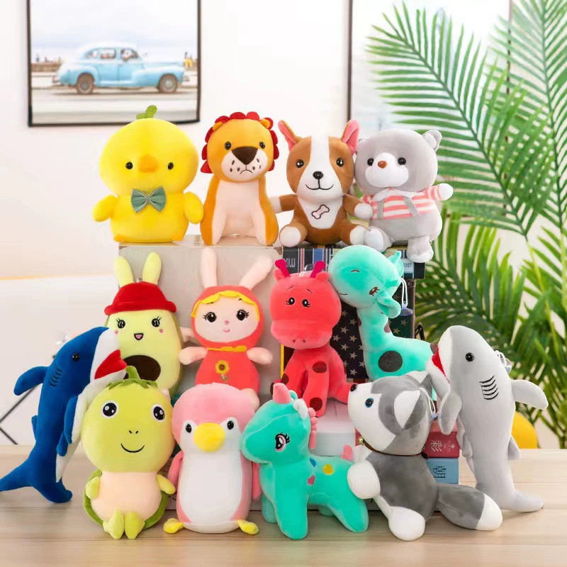 Плюшевая милая игрушка, кукла, оптовая продажа, новая коллекция
