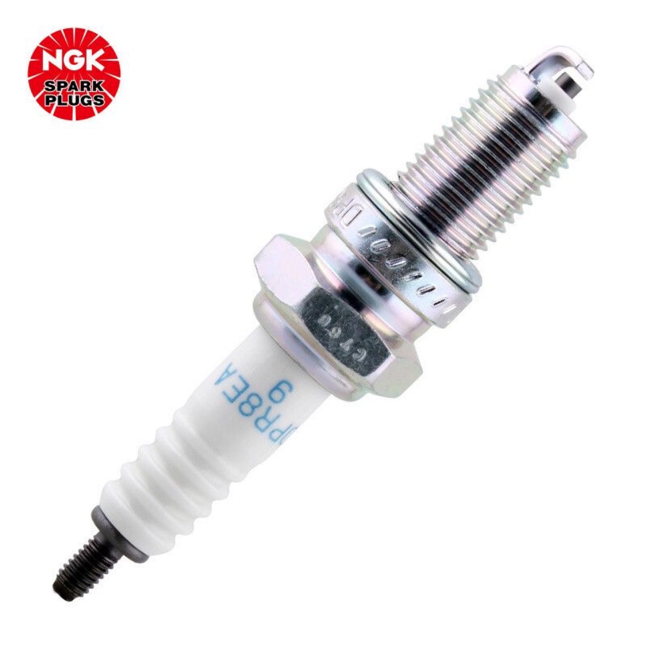 NGK motorcycle spark plug CPR8EA-9 2306 for Honda Haojue Suzuki Yamaha 125150 single