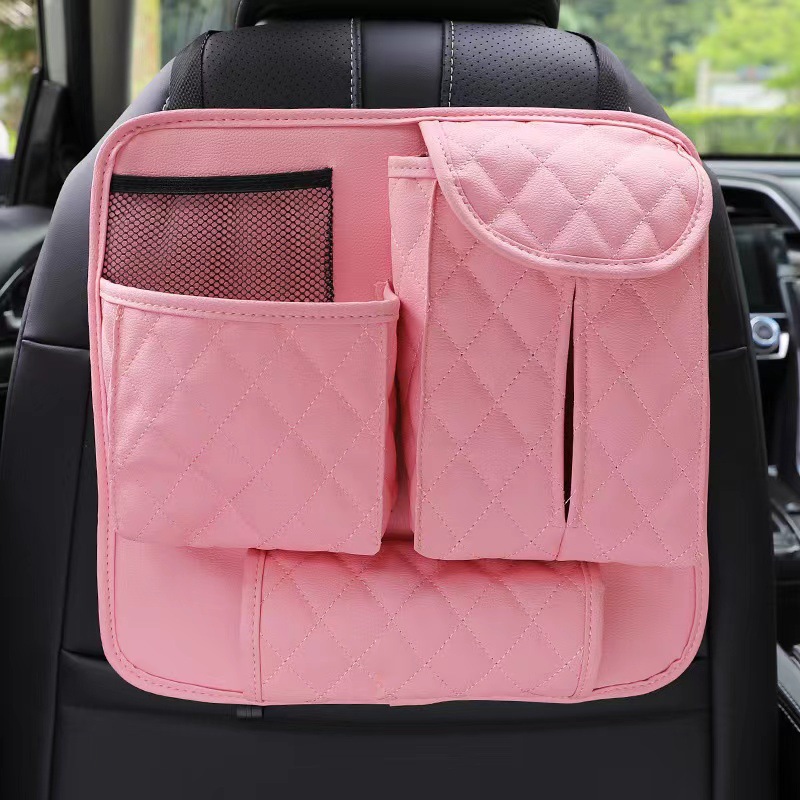 보관 가방 3 in 1-핑크