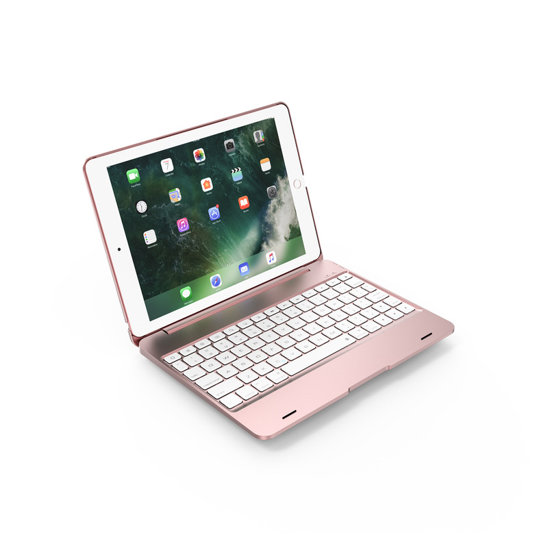 Suitable for ipad9.7 inch wireless external thin keyboard air1 2 pro9.7 shared wireless bluetooth keyboard