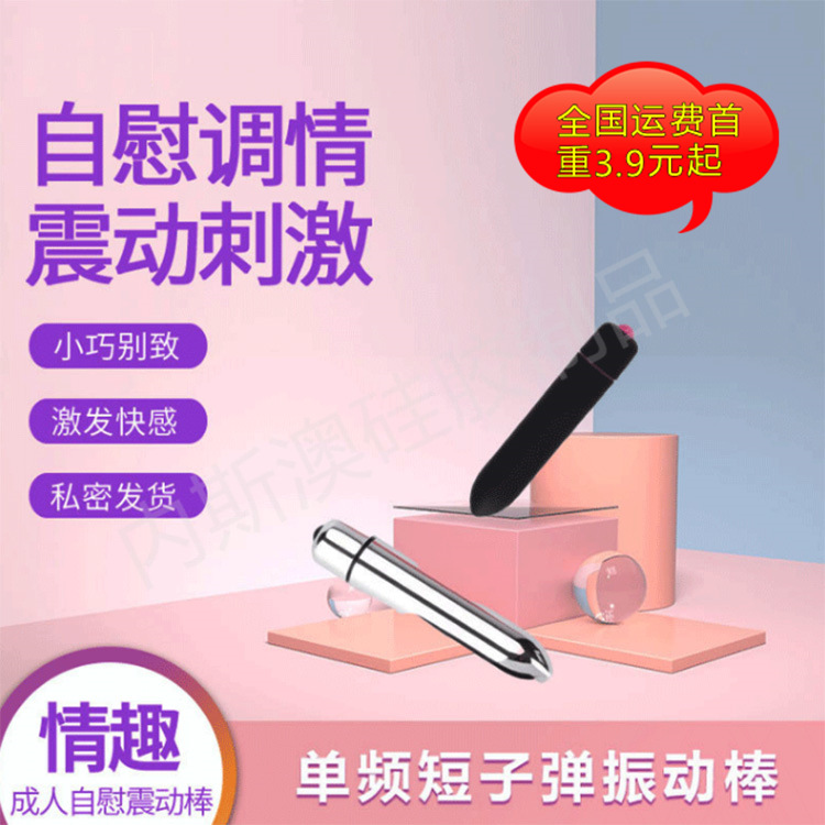 Small intimate handheld toy for adults
