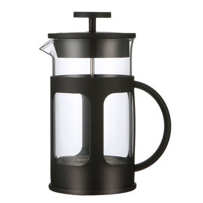 plastic coffee coffee pot stainless steel