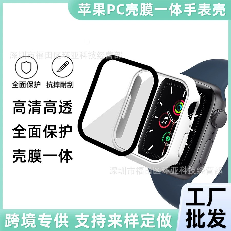 Apple, часы, защитный чехол, 49мм