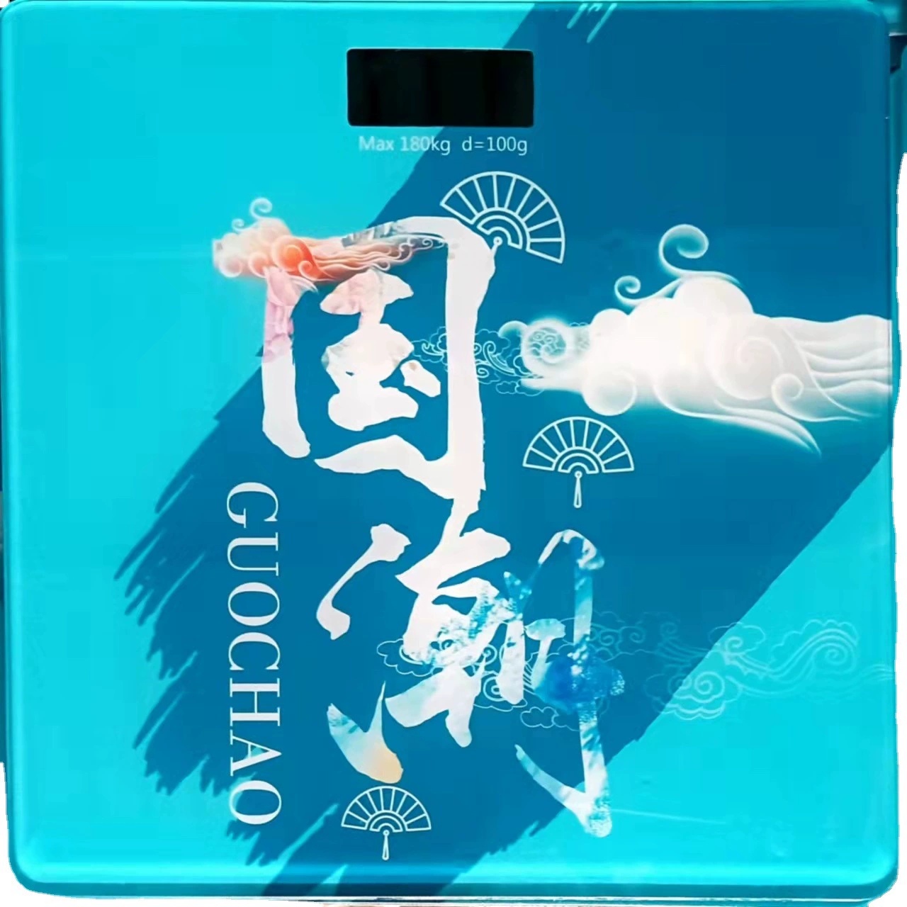 Электронные весы для взвешивания тела Бытовые весы для взвешивания лица Общежитие для милых девочек Здоровье Специальные электронные весы для взвешивания