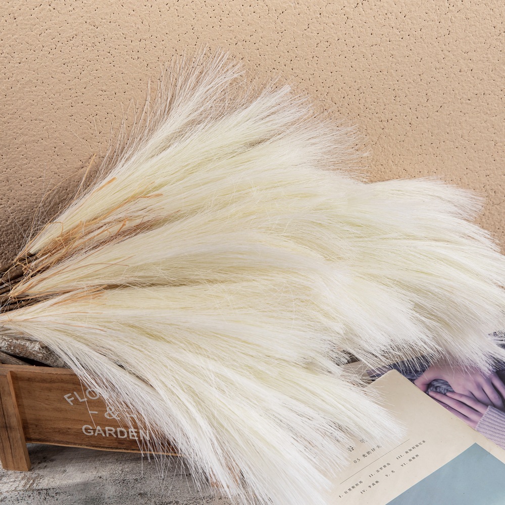 Manufacturer: INS Rose Wall Artificial Flower Home Decoration Wedding Bouquet Artificial Flower Cross-Border MW09922