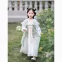 新款儿童女孩女童公主裙