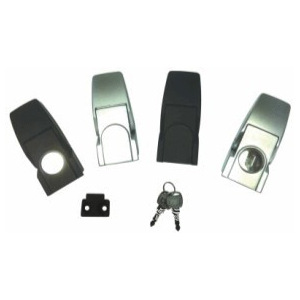 标索房车搭扣 DKS门锁 旅居车搭扣电柜搭扣 优质电信交接盒搭扣锁