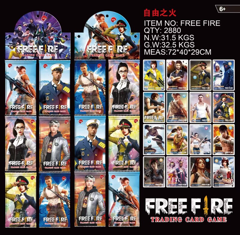 纯英文外贸版皮卡丘神奇宝贝卡牌宝可梦卡片英文版288张吊装批发|undefined