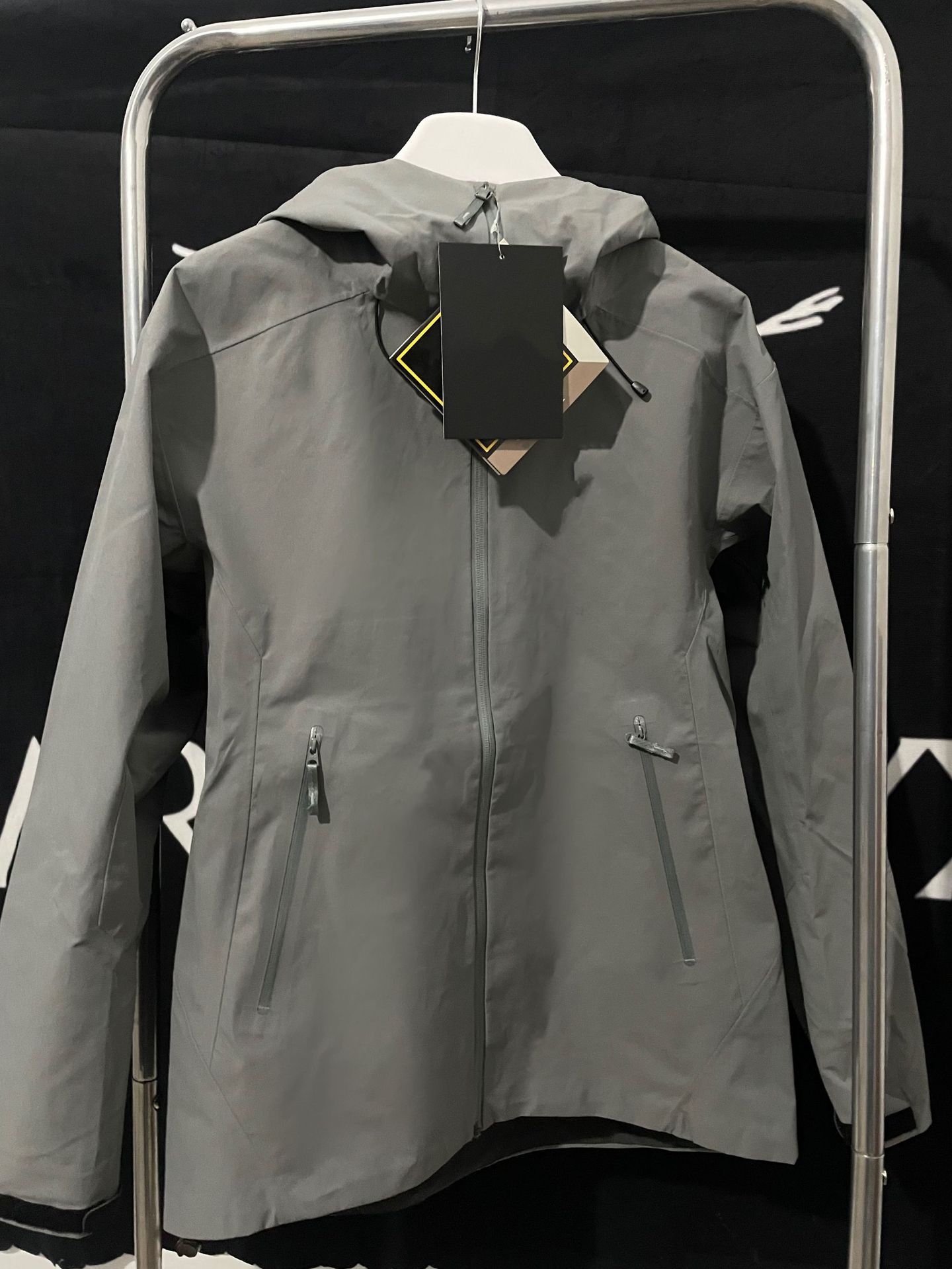 新しい Niaojia 男性と女性の同じスタイル、ジャケット LT アウトドア スポーツ防水と防風 3 層ラミネート スキー ジャケット