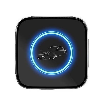mirroring & split screen — Simsiz CarPlay və Android Auto