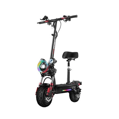 scooter: Qatlanan elektrik skuterlər