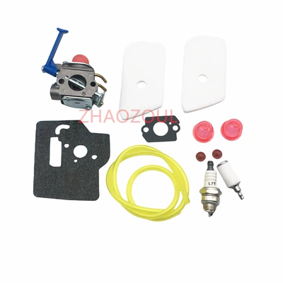 Air Filter, Motorcycle Carburetor