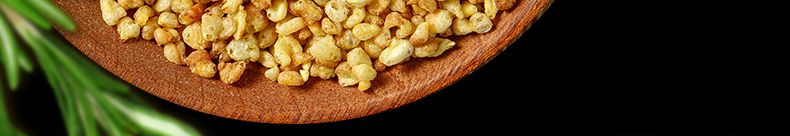 Yellow Tartary Buckwheat Tea Triangle Bags Individually Wrapped Ku Qiao Tea 250g key features