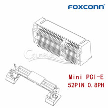 FOXCONN Mini PCIE ߅ B 52PIN ߶8.0H ɇa