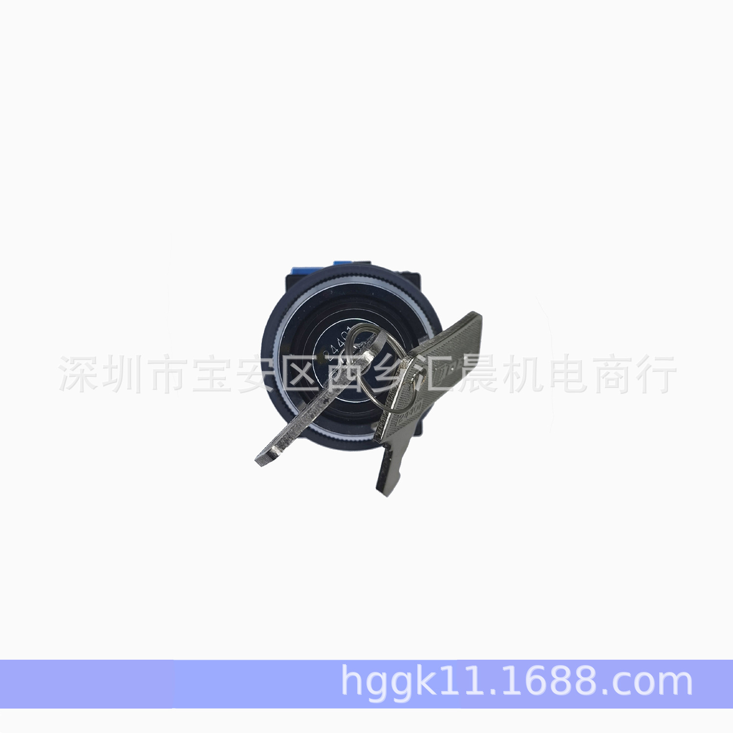 IDEC和泉选择开关ASN2K20N和泉钥匙开关