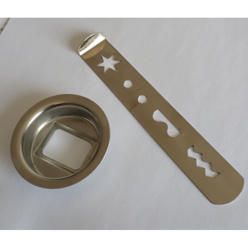 Макароны из нержавеющей стали, паста рот, паста закуски аксессуары 5,8 10