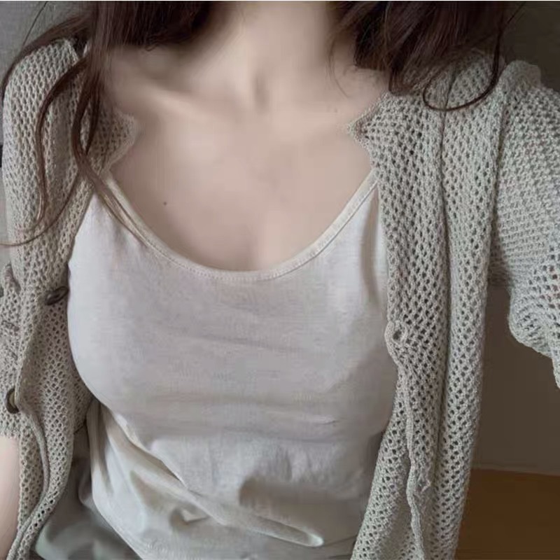 Retro cardigan
