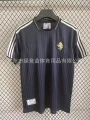 25-26 juventus t-shirt black