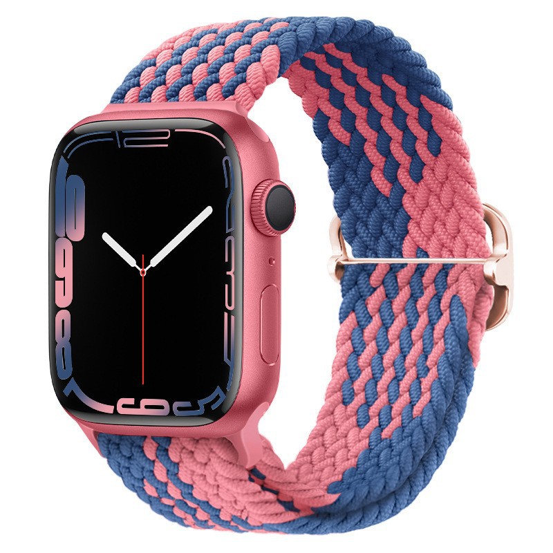 Z-patterned-blue pink