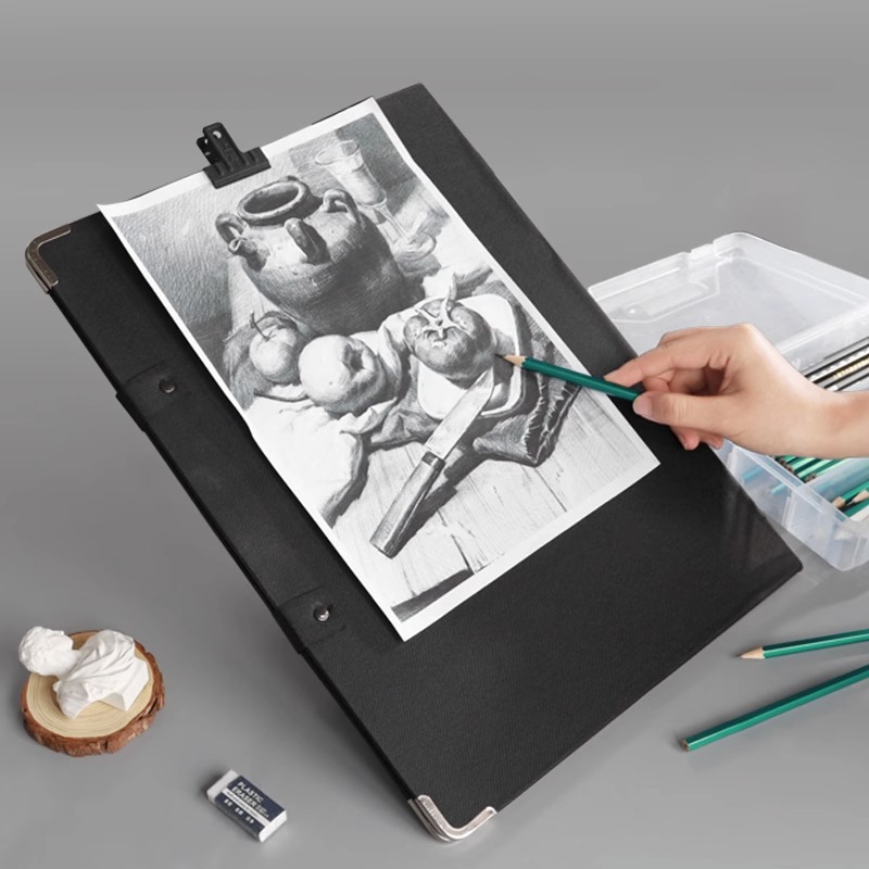 Free Shipping/Drawing Board/Sketch Board A1J60 - Double-Shoulder Art Student Drawing Folder and Sketch Storage Bag