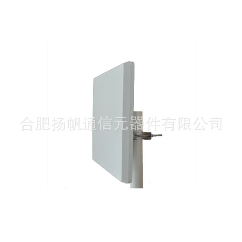 2400-2500MHz 18dBi 50W 18° 低驻波 定向板状天线 N母型接口