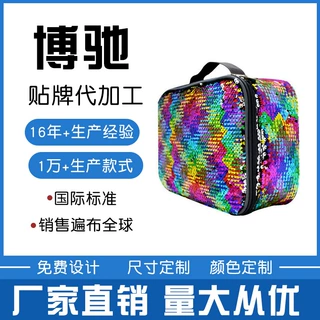 防水阳离子保温包野餐便当保冷学生饭盒袋午餐包冰包定制防水速冷