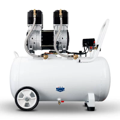 Oil-Free Bass Air Pump | Hava kompressorları