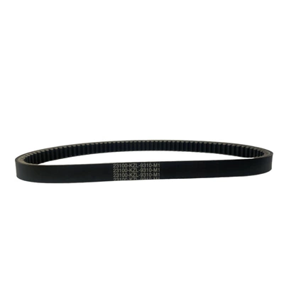 NSC110, Belt