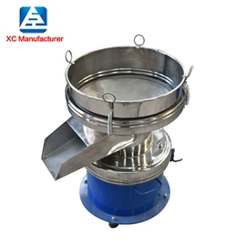 筛选设备;筛分设备;过滤机