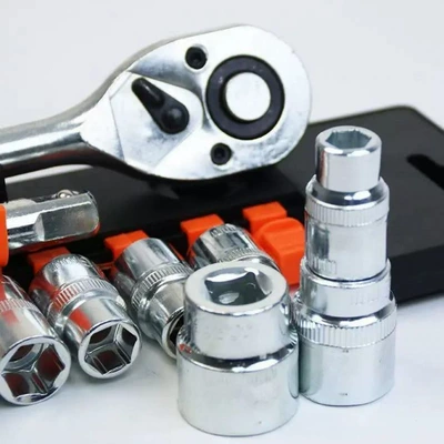 Household Multi-Functional Quick Repair – Repair kit