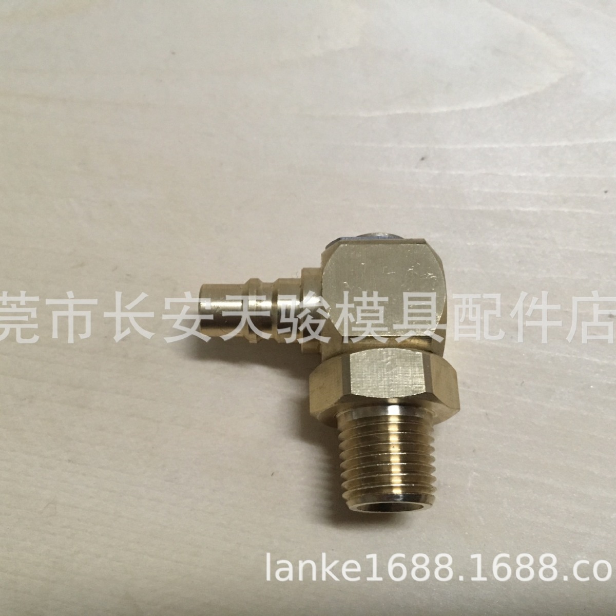 供应MISUMI|LSP-1|LSP-2|LSP-3|90度旋转接头|直角接头|旋转接头