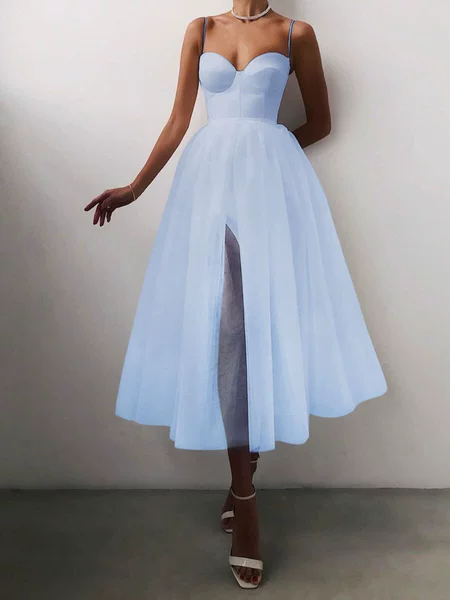 Light blue