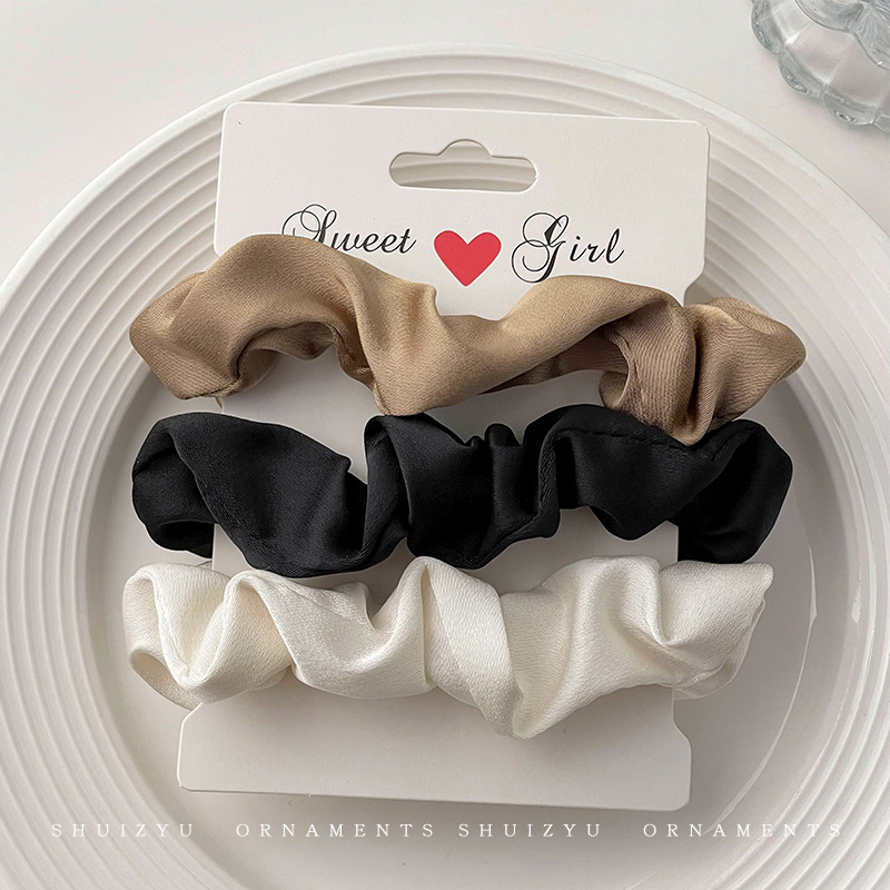 2 # Popularidad 3 piezas.