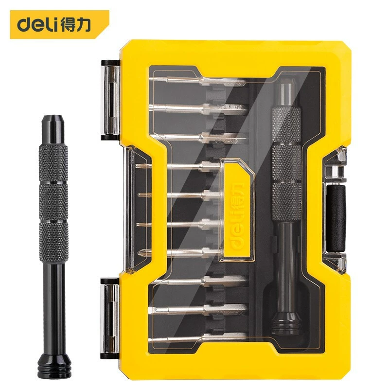 Screwdriver, universal set, wholesale