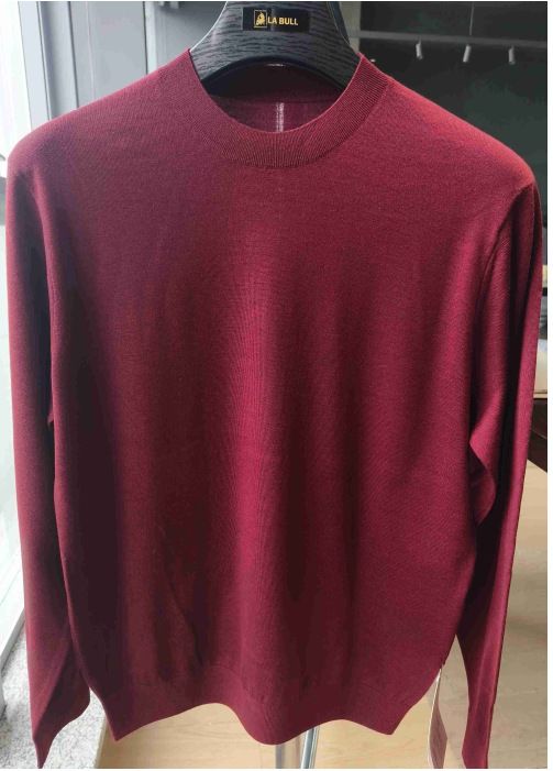 Burgundy red (25 new colors)