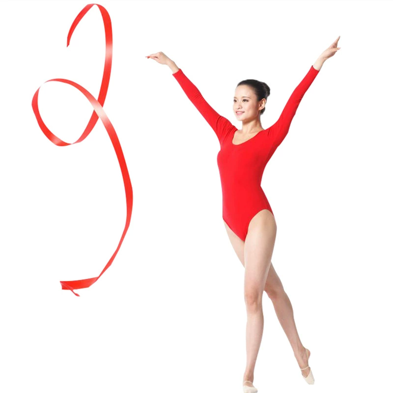 Physiological gymnastics dancing children's hair band for early age