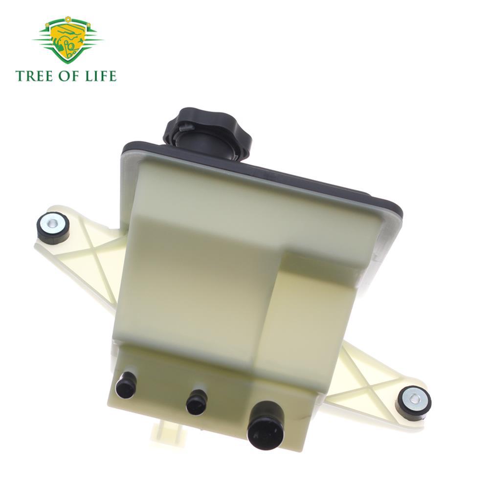 Yc353R700Ba for Ford New Power Steering Fluid Reservoir and Cap