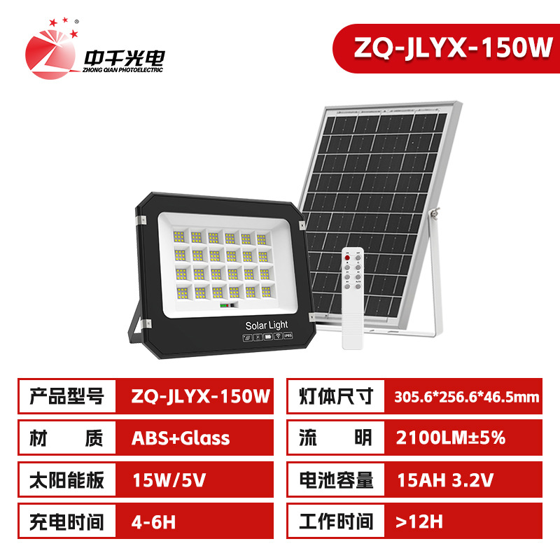 ZQ-JLYX-150W