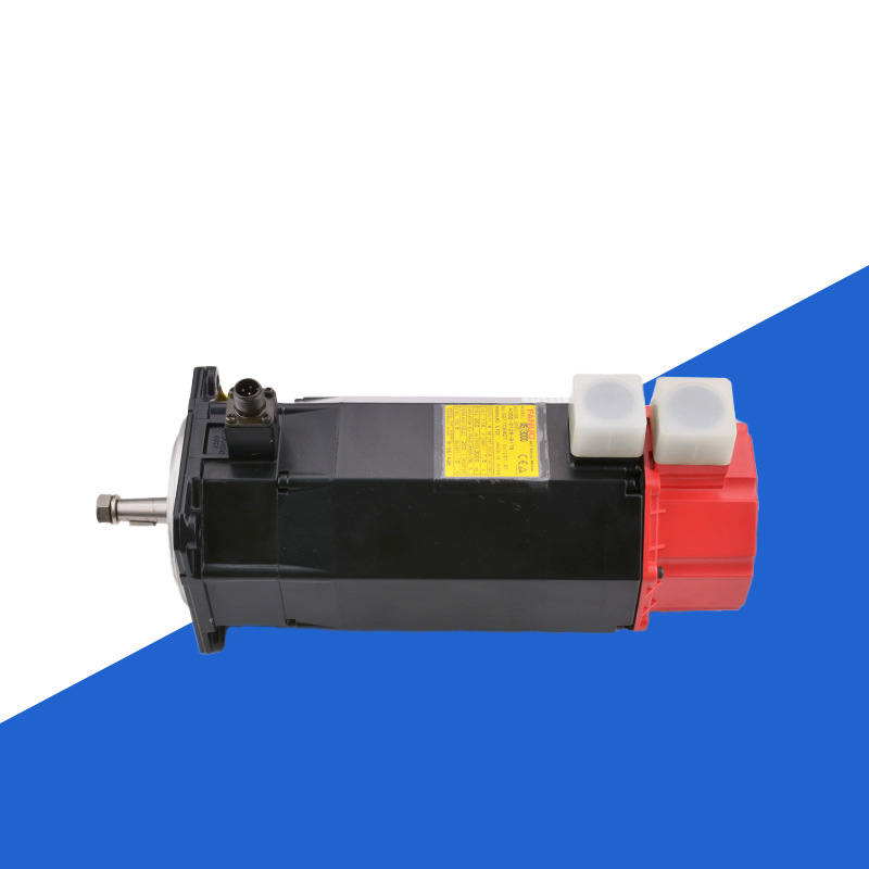 A06B-0846-B100 B200 0847-B100 B200发那科fanuc原装伺服电机议